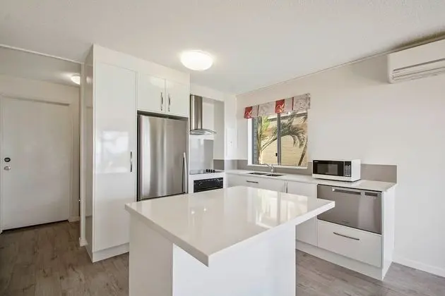 Standard Apart Daire, 3 Yatak Odası