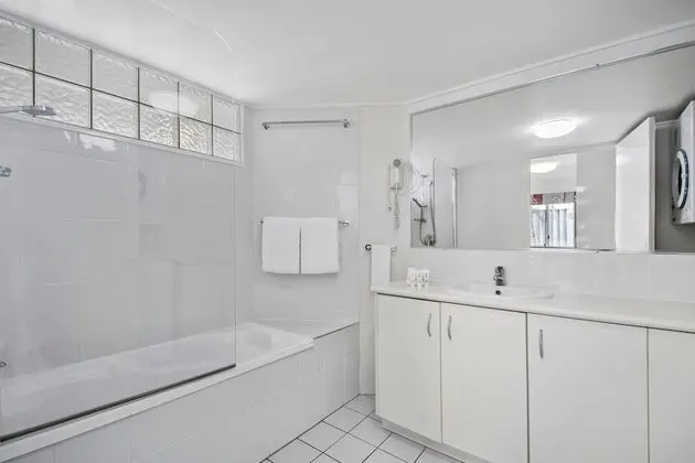 Standard Apart Daire, 3 Yatak Odası