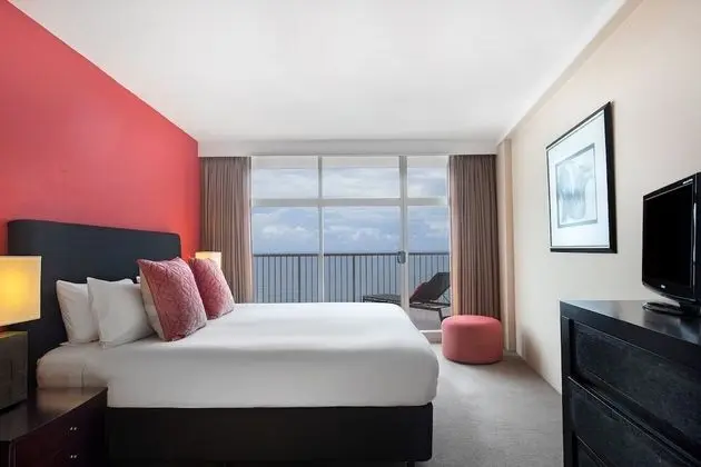 Çatı Katı Süiti (Penthouse), 2 Yatak Odası (Sub)