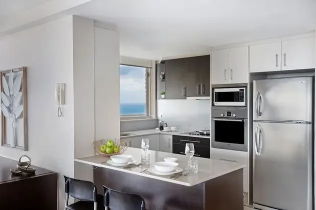 Çatı Katı Süiti (Penthouse), 2 Yatak Odası (Sub)