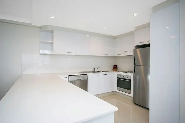 Deluxe Apart Daire, 2 Yatak Odası, Okyanus Manzaralı