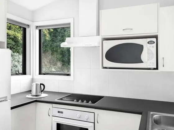 Standard Apart Daire, 2 Yatak Odası, Göl Manzaralı