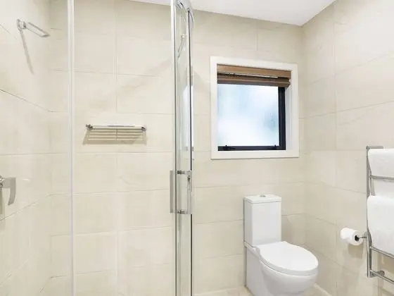 Standard Apart Daire, 2 Yatak Odası, Göl Manzaralı