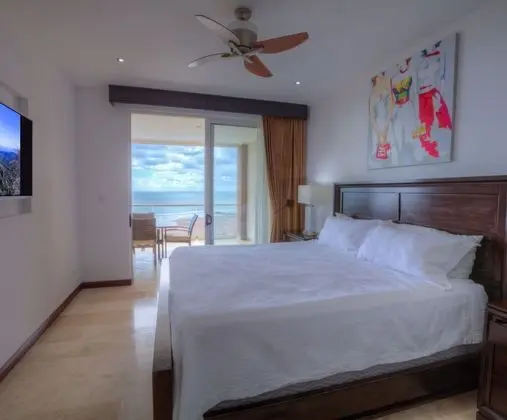 Deluxe Apart Daire, Birden Çok Yatak Odası, Havuz Kullanımı, Denize Sıfır
