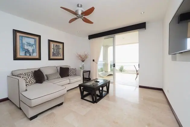 Deluxe Apart Daire, Birden Çok Yatak Odası, Havuz Kullanımı, Denize Sıfır