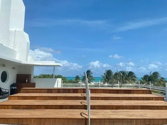 Çatı Katı Süiti (Penthouse), 1 En Büyük (King) Boy Yatak ve Çekyat