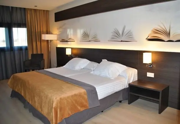 Standard Büyük Yataklı Tek Kişilik Oda