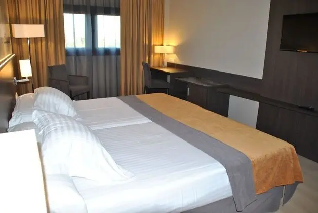 Standard Büyük Yataklı Tek Kişilik Oda