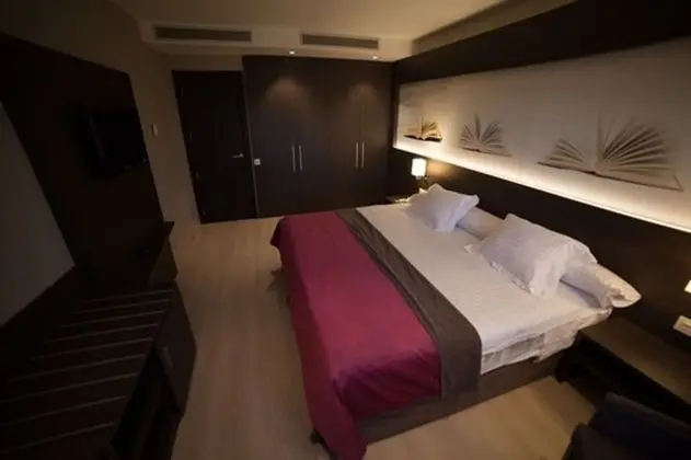 Standard Oda, 2 Tek Kişilik Yatak