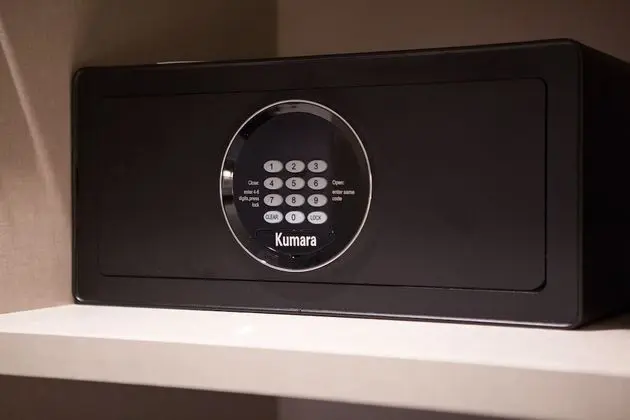 Standard Oda, 2 Tek Kişilik Yatak