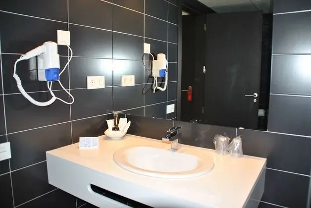 Standard Oda, 2 Tek Kişilik Yatak