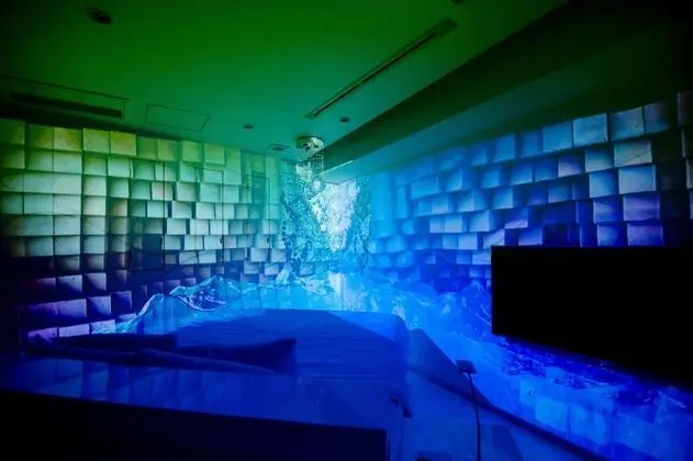 Oda (Exclusive 3D Projection Mapping, 1FL)