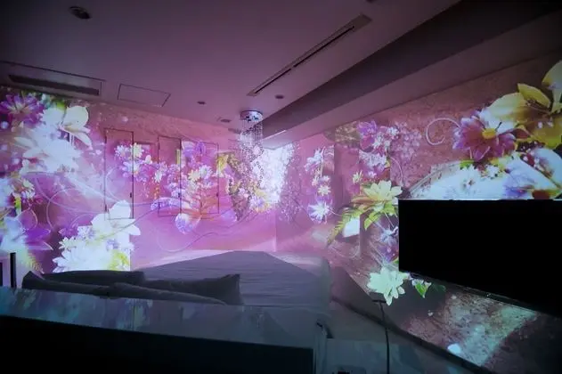 Oda (Exclusive 3D Projection Mapping, 1FL)