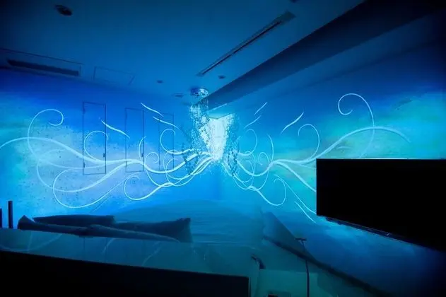 Oda (Exclusive 3D Projection Mapping, 1FL)