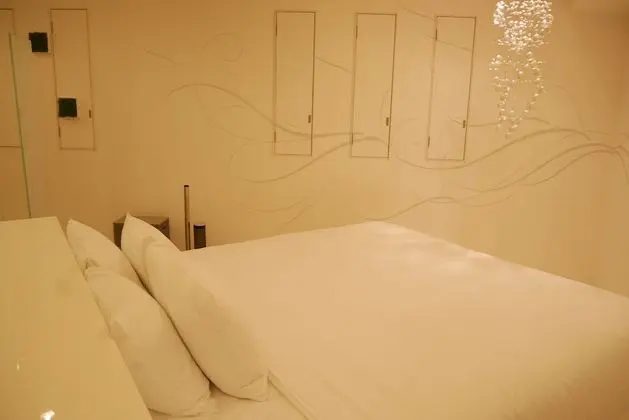 Oda (Exclusive 3D Projection Mapping, 1FL)