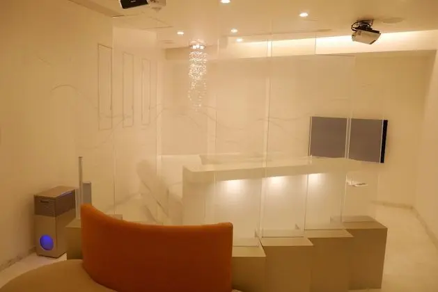 Oda (Exclusive 3D Projection Mapping, 1FL)