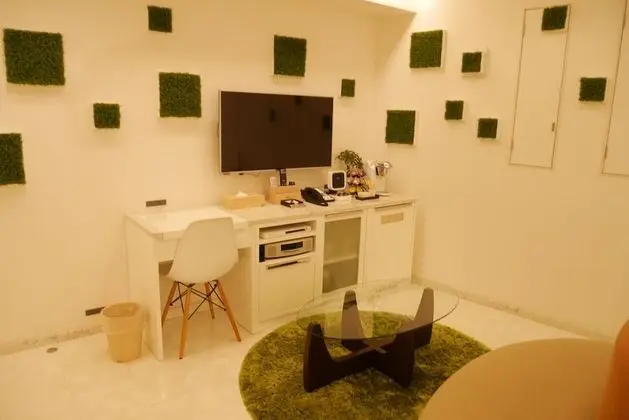 Oda (Exclusive 3D Projection Mapping, 1FL)