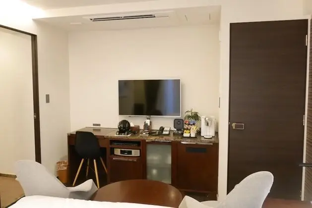 Standard Tek Büyük Yataklı Oda (2nd Floor)