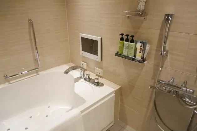 Standard Tek Büyük Yataklı Oda (2nd Floor)