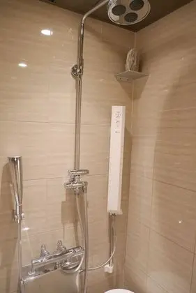Standard Tek Büyük Yataklı Oda (2nd Floor)