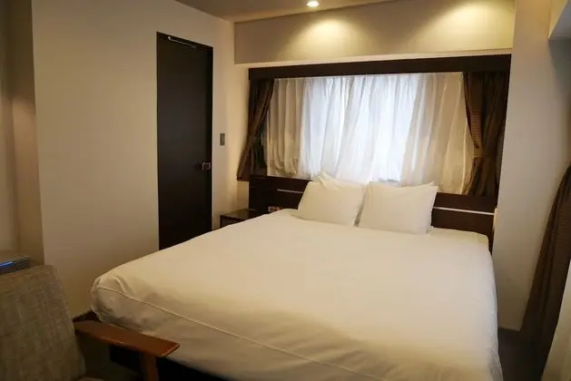 Tek Büyük Yataklı Oda (Park Side, 2nd Floor)