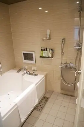 Tek Büyük Yataklı Oda (Park Side, 2nd Floor)