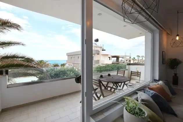 Luxury Villa