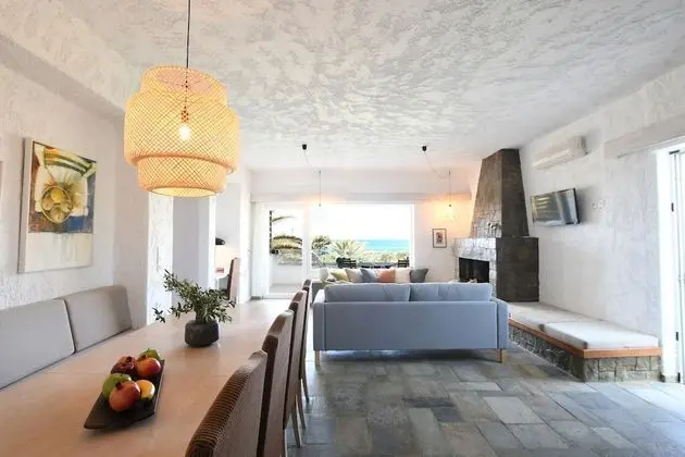 Luxury Villa