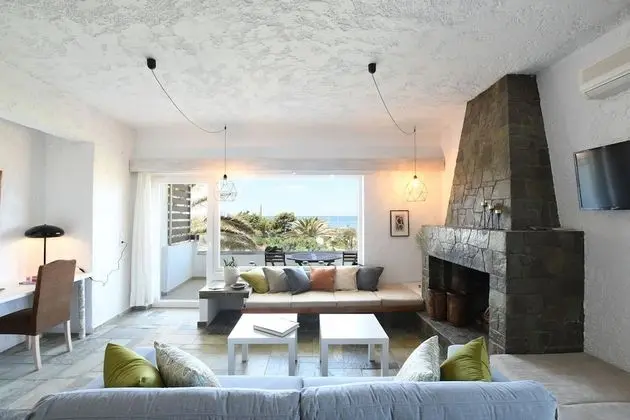 Luxury Villa