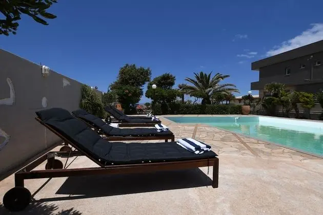 Luxury Villa