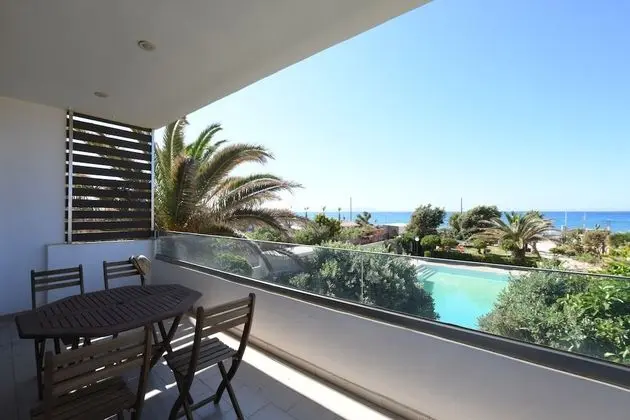 Luxury Villa