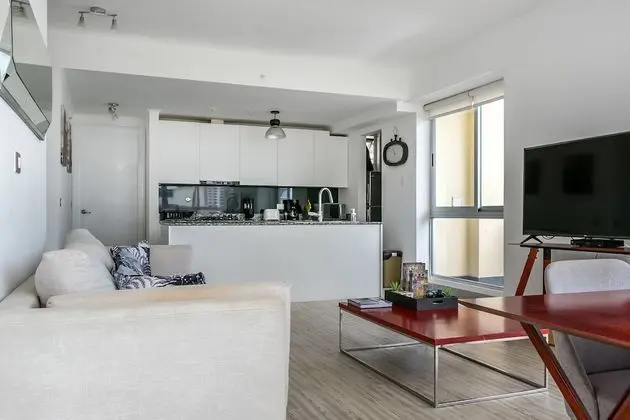 Deluxe Apart Daire, 2 Yatak Odası