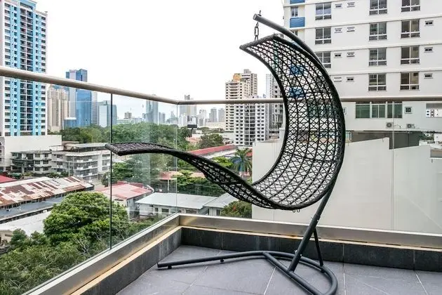 Deluxe Apart Daire, 2 Yatak Odası