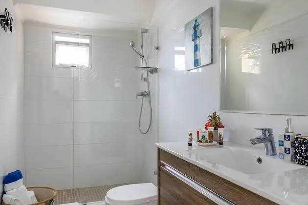 Deluxe Apart Daire, 2 Yatak Odası