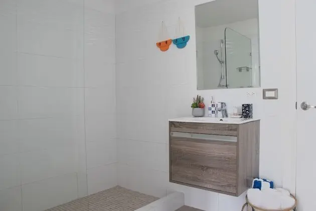 Deluxe Apart Daire, 2 Yatak Odası