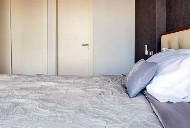 Deluxe Apart Daire, 3 Yatak Odası