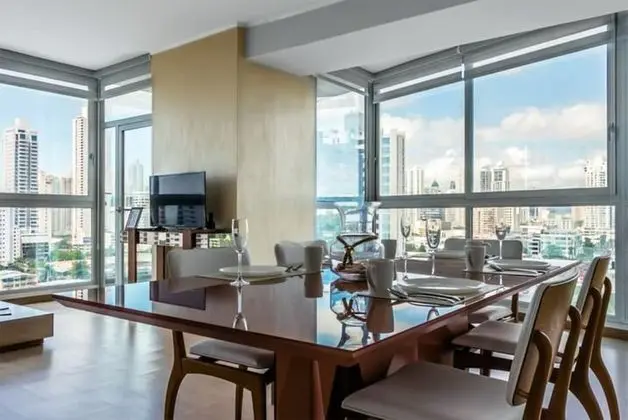 Deluxe Apart Daire, 3 Yatak Odası
