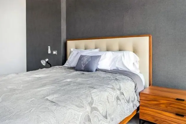 Deluxe Apart Daire, 3 Yatak Odası