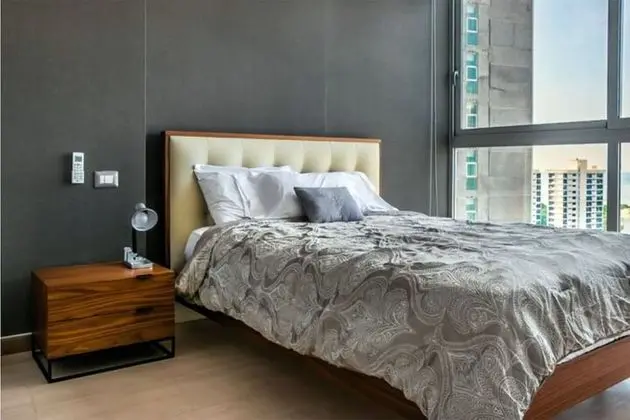 Deluxe Apart Daire, 3 Yatak Odası