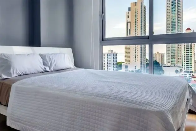 Deluxe Apart Daire, 3 Yatak Odası