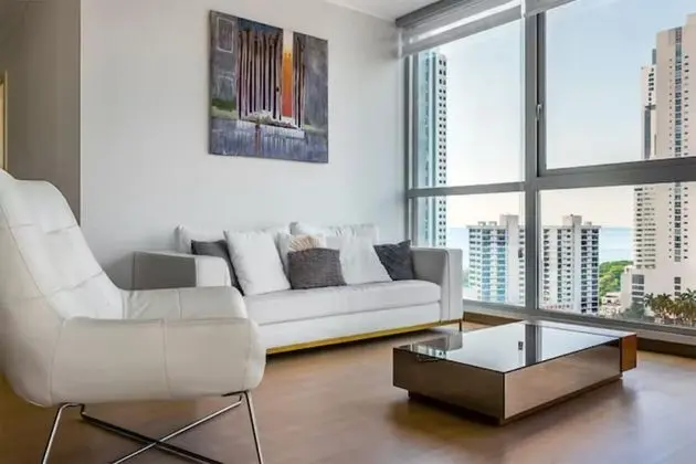 Deluxe Apart Daire, 3 Yatak Odası