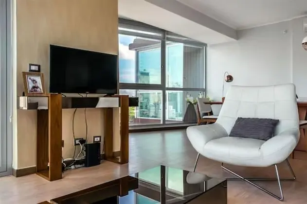 Deluxe Apart Daire, 3 Yatak Odası