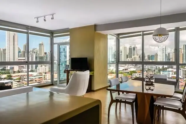 Deluxe Apart Daire, 3 Yatak Odası