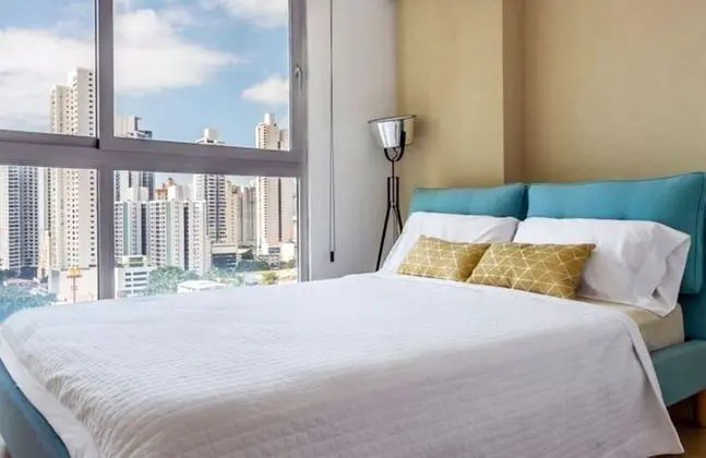 Deluxe Apart Daire, 3 Yatak Odası