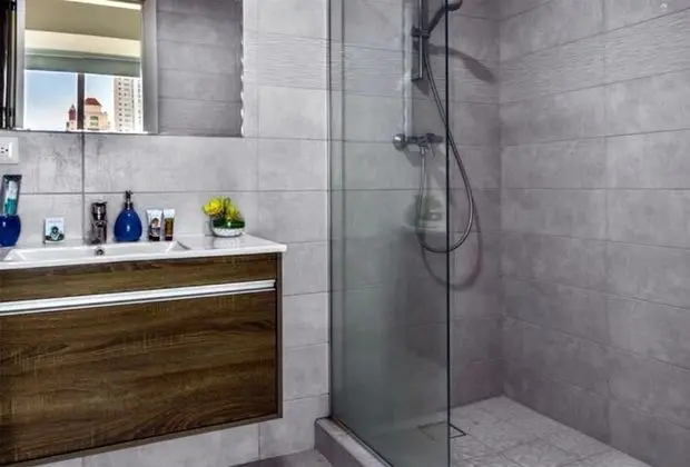 Deluxe Apart Daire, 3 Yatak Odası