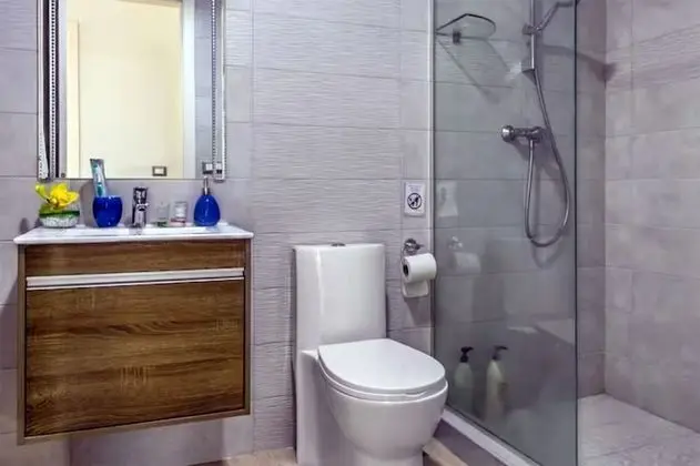 Deluxe Apart Daire, 3 Yatak Odası