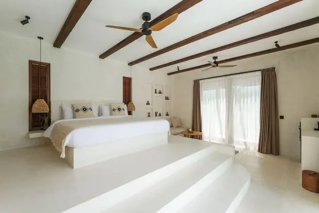 Villa, 1 Yatak Odası