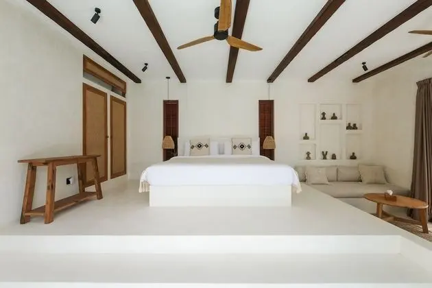Villa, 1 Yatak Odası