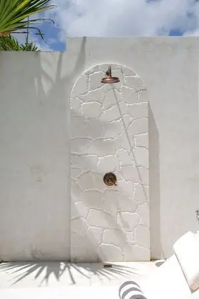 Villa, 1 Yatak Odası