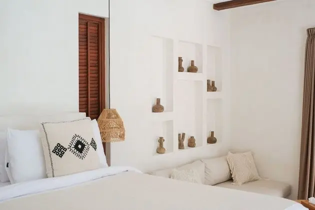 Villa, 1 Yatak Odası